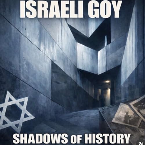 Shadows of History: Germany, the biggest Jewish persecutor that turned into a great jewish ally.
