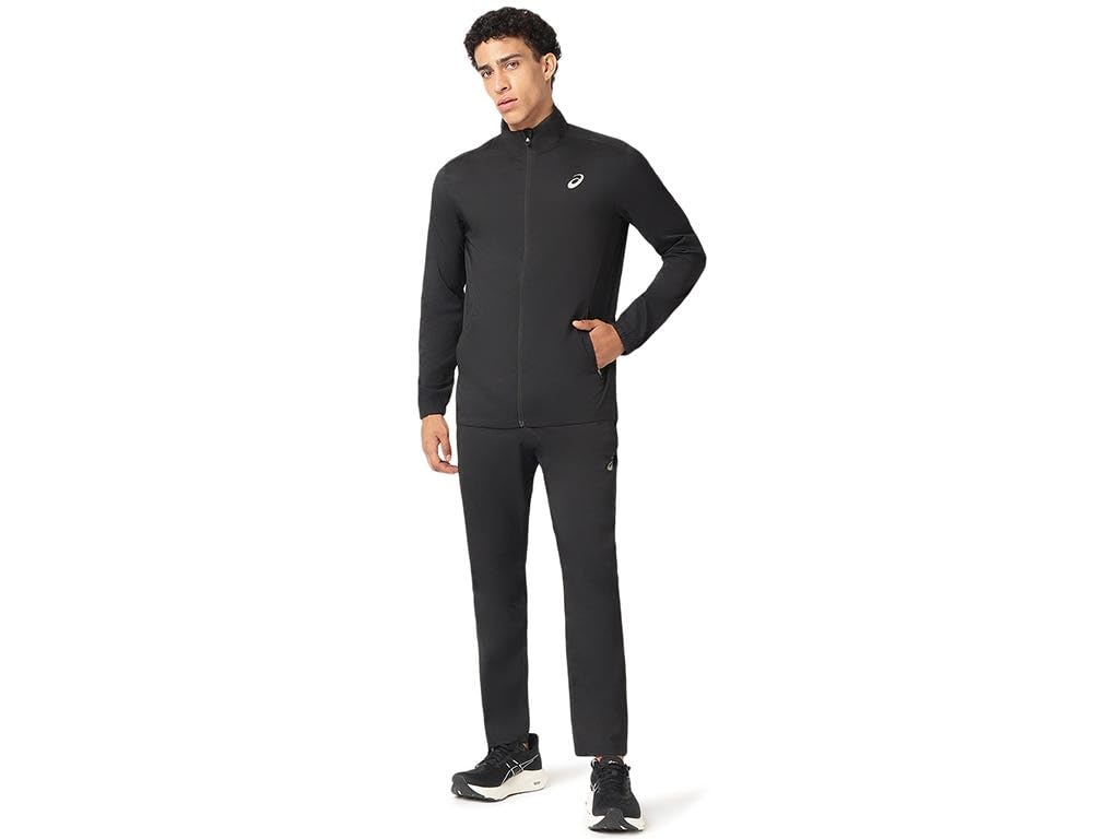 asics Men's Solid Tracksuit 2-picture-24