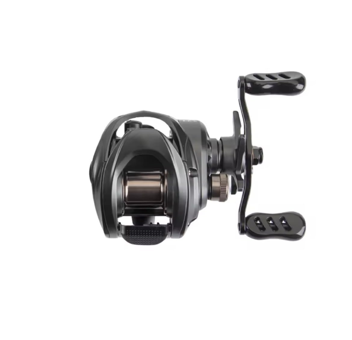 Amazon | FISHINGFANS C1DC 30mmスプール 中華DC ベイトリール