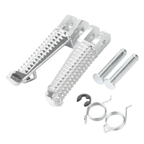 Repose-pieds pilote gauche droite pour moto YZF R25 R3 MT25 MT03 2014-2025