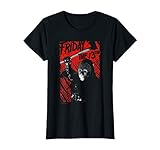 Friday the 13th Jason Lives T-Shirt