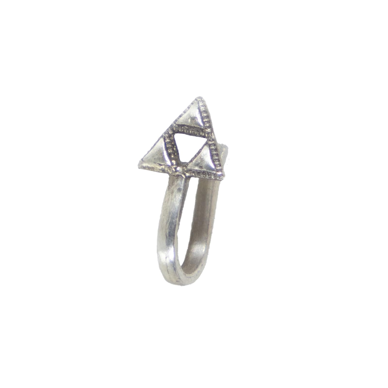 Quirksmith 92.5 Silver Oxidised Aztec Nosepin/Gifts for Women and Girls/Wire and Clipon Variant/For pierced nose/With Certificate of Authenticity/Birthday Gift (B0CYCJJYHN) Amazon Price History, Amazon Price Tracker