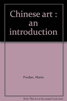 Chinese art : an introduction