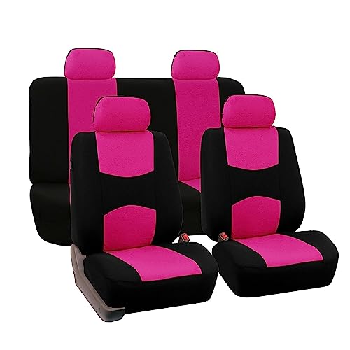 Housse de siège de voiture universelle pour banquette avant de camion