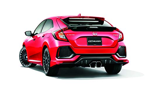 シビック　fk7用　無限　マフラー本体　Mo Bi Co様よう シビック fk7用 無限 マフラー本体 Mo Bi Co様よう Amazon