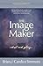 The Image Maker Devotional Commentary: Dust and Glory (The Passion Translation, Paperback) €“ The First of Three Volumes that Studies the Book of Genesis, Perfect Gift for Birthdays, Holidays, and More