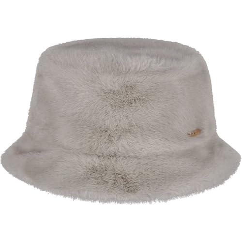 Chapeau de soleil Barts Bretia Hat finition premium en paille