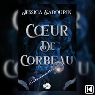 Couverture de Coeur de corbeau