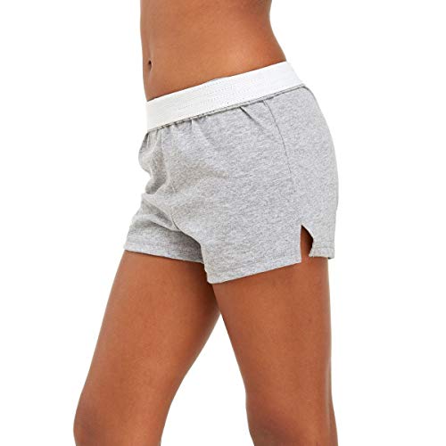 Image of Soffe Youth Girls' Authentic Soffe Shorts
