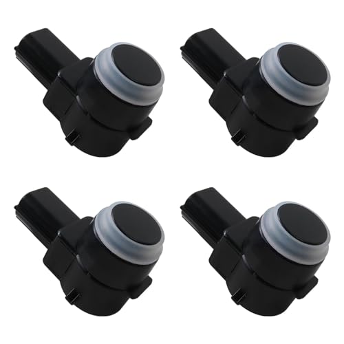 Upgraded 25966528 Parking Sensor Backup Reverse Sensor Repl.#1523-9247, 15239247 for 2014 Chevy Express 2500