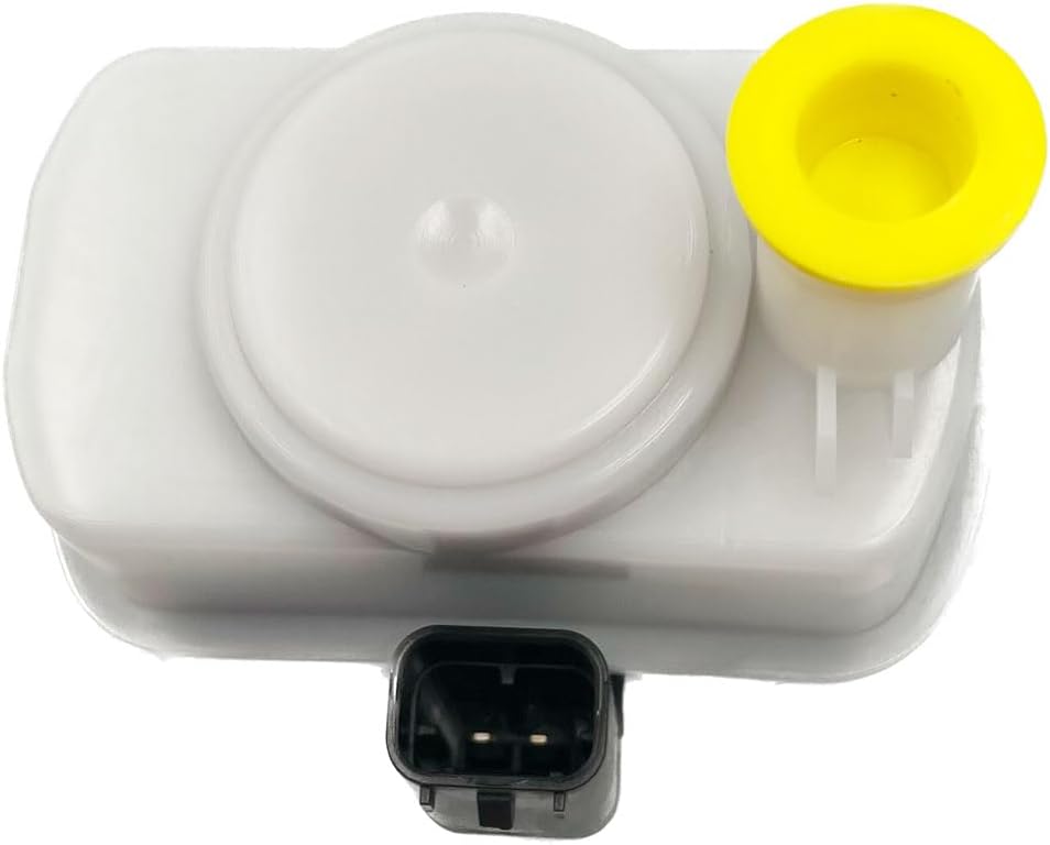 KIRO&SEEU 310-219 Evaporative EVAP Emissions System Leak Detection Pump,Engine EVAP Canister Detect Pump Compatible with 2007-2019 Durango Nitro Ram 1500 Promaster Liberty Grand Cherokee Aspen