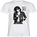 Produktbild Patti Smith Rockpalast Rock Music Men's T Shirt White