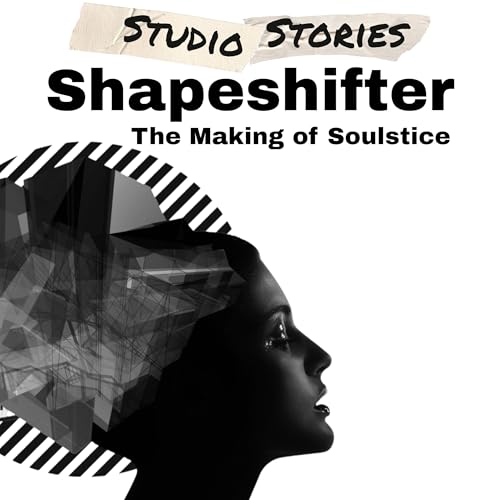 Shapeshifter - Soulstice w/P Digsss, Sam Trevethick, Nick Robinson and Evan Short