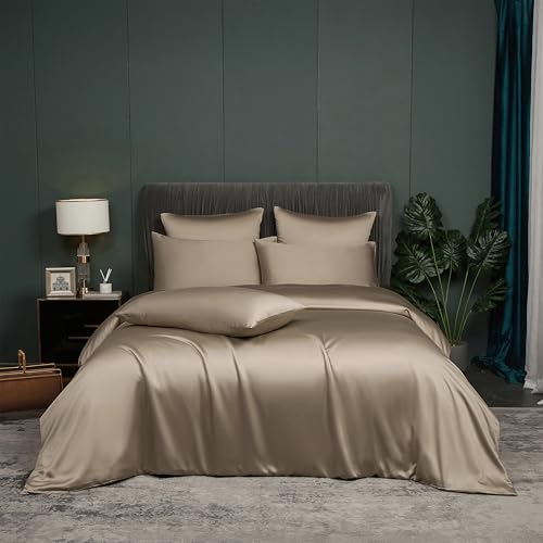 DXHOME: Juego de ropa de cama de bamb