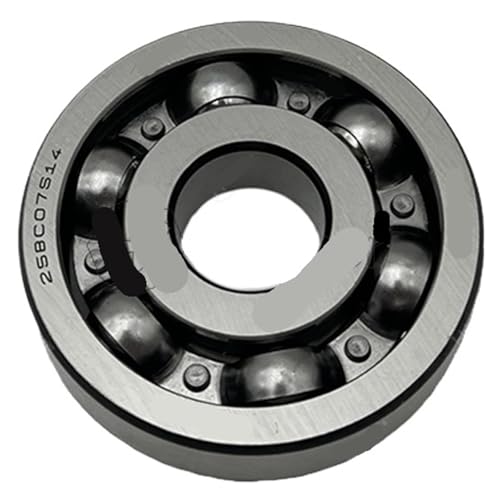 Roulement 25BC07S14 en acier haute précision pour longévité maximale