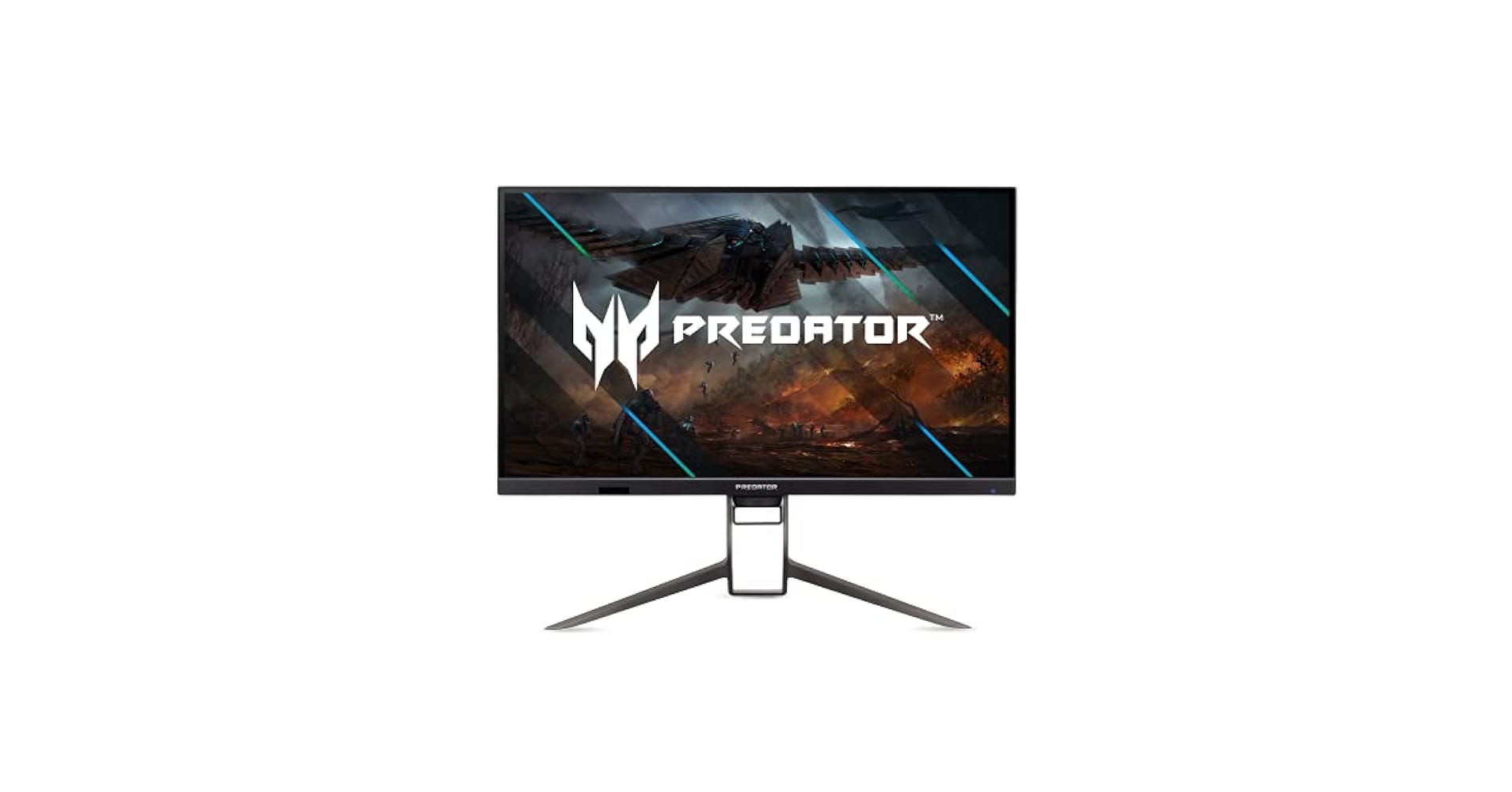 Amazon.com: Acer Predator XB323QK NVbmiiphuzx 31.5