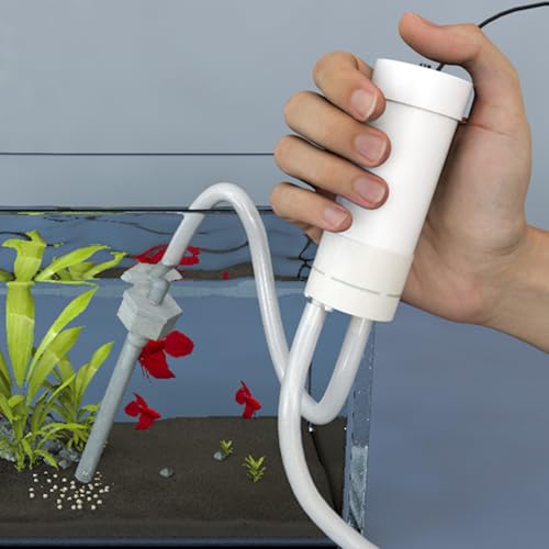 Siphon a auto-amorcage sans effort pour vider évier et piscine - 4