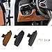 Rufutle Glove Box Lock for BMW G30 5 Series 2018-2021, Car Glove Box Handle Cover Lid Lock Glove Boxes Switch 51416997932