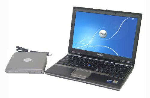 パソコン DEll Latitude D420 Dell Latitude D420 12.1'' Notebook (Intel Core Duo 1.20GHz 512MB