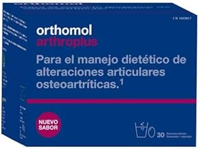 Orthomol Arthro Plus 30 Envelopes
