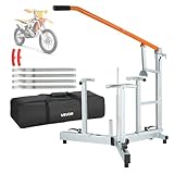 VEVOR Dirt Bike and Dual Sport Tire Changer, Fits...