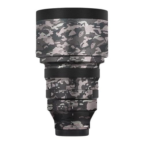 Mebont �J�����A�N�Z�T���[ �X�e�b�J�[ Sigma 135mm F1.4 DG Art�Ή� �����Y�ɓK������ی쑕���X�e�b�J�[�ŁA�ώC�����A�ϖ��Ր�������������Y�X�L���ی�t�B�����A����(������)