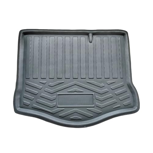 Tapis de Coffre pour Ford Focus MK2 Hatchback 2005-2011