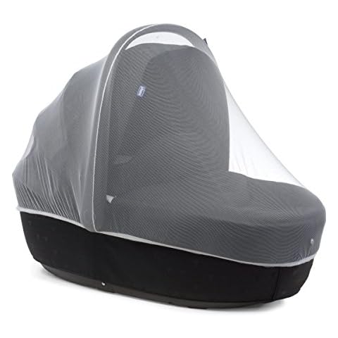 Moustiquaire Chicco Nacelle Cover