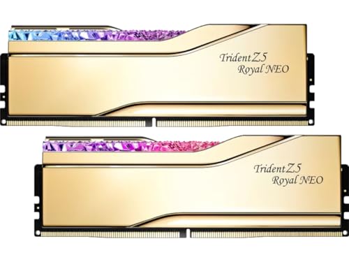 Amazon.co.jp: G.Skill DDR5メモリ DDR5-6000 32GBKit（16GB×2枚