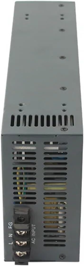 SCN-600-24V AC DC Single Output 24V Switching Power Supply