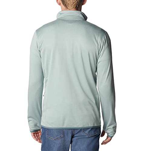 Image of Columbia Park View Fleece Full Zip