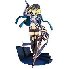 Mysterious Heroine X Altria Pendragon