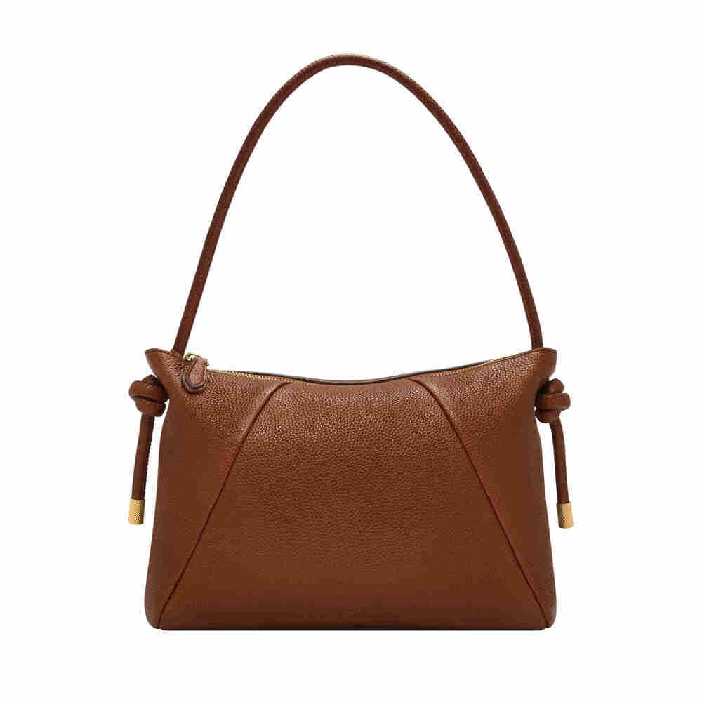 Fossil Willa Leather shoulder bag for Women