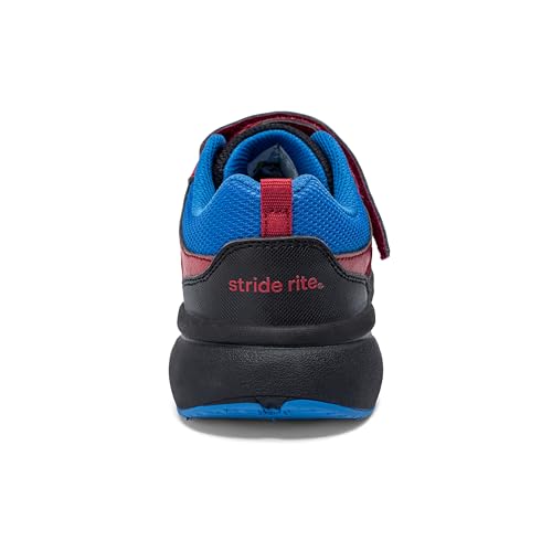 Stride Rite Unisex-Child Sr Equilibrium Sneaker3