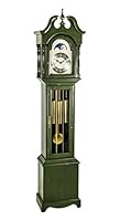 Algopix Similar Product 8 - Hermle 010890DG0451 Alexandria