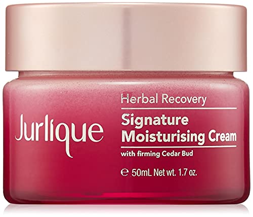 Jurlique Herbal Recovery Signature Facial Moisturizer Face Cream