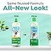TropiClean Fresh Breath Water Additive for Dogs, Dog Breath Freshener and Teeth Cleaning Solution, No Toothpaste or Toothbrush Required, 33.8oz.