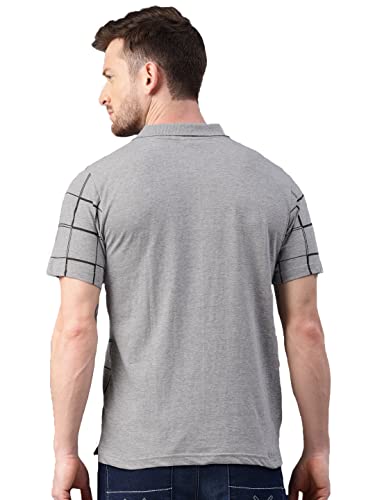 Image of KRYPTIC Men Polo