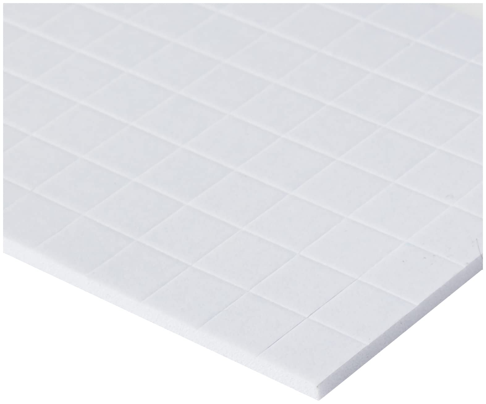 Forever in Time PD109 Square Dual-Adhesive Foam Mounts, 0.4in, 240Pc - Image 3