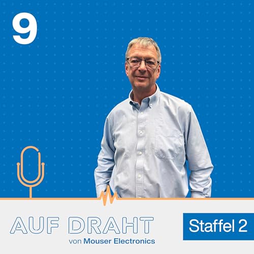 『Wird 6G besser als 5G?』のカバーアート