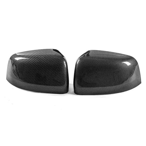Garniture de couvercle de rétroviseur pour Dodge Durango 2011-2020