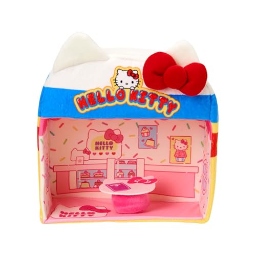 TI(SANRIO) ʂ݃nEXiX[p[L[gAhx`[Y ܂ۂăRNVj n[LeB Ώ۔N3ˈȏ 022047