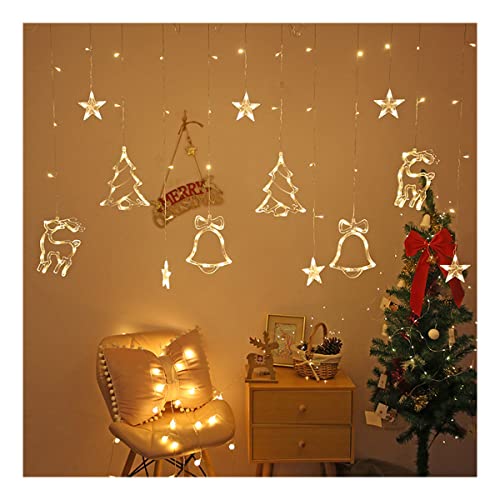 Étoile de Noël lumineuse LED à offrir pour sublimer une fête