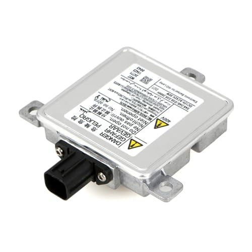 Ballast de phare xénon HID BHN3-51-0H3 compatible W3T21571 D4S pour CR-Z
