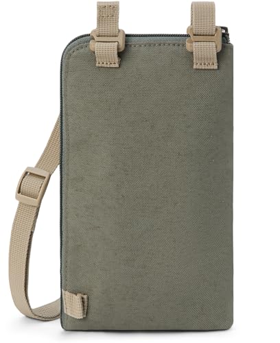 Image of Dakine Hall Pass Wallet - Mulled Basil