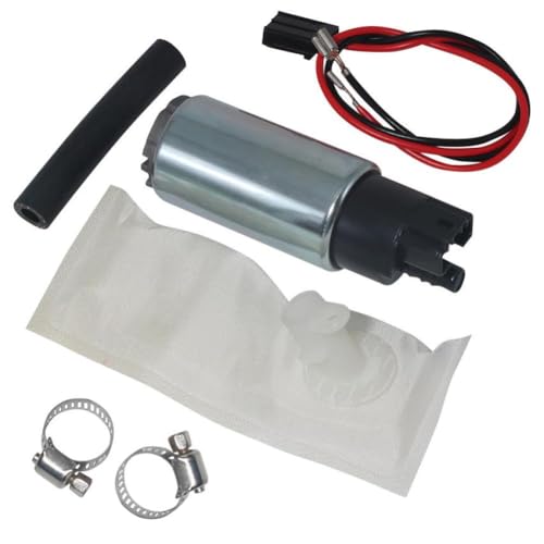 Bomba de combustible de motocicleta para solucionar tirones en X9 500 Evolution 3