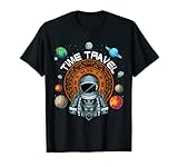 Funny Science Fiction Designs