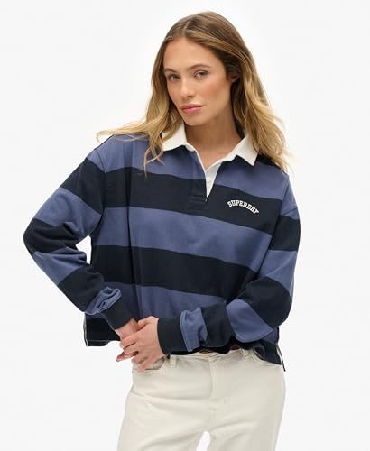 Maillot femme Superdry Athletic Essentials - vue 3