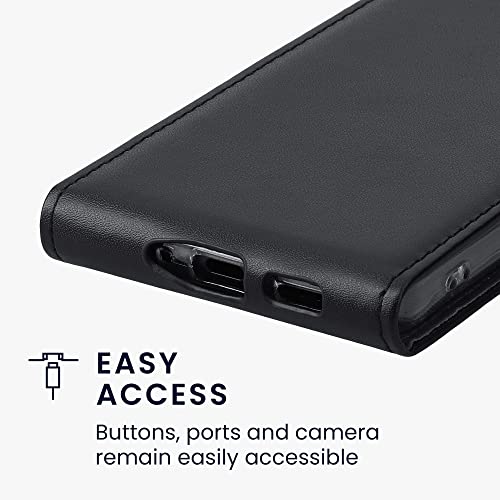 Kwmobile Cover Compatibile con Samsung Galaxy A33