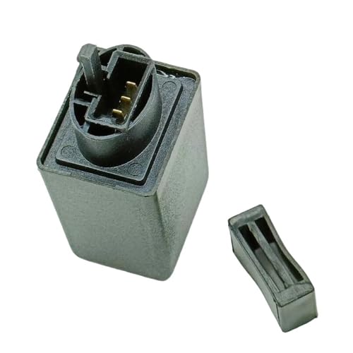 Relais solénoïde moto pour restaurer votre Shadow 750 de 1983 - 5